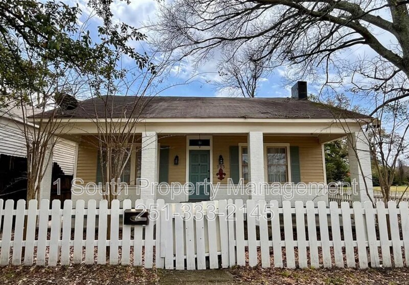 Foto principal - 965 Selma St