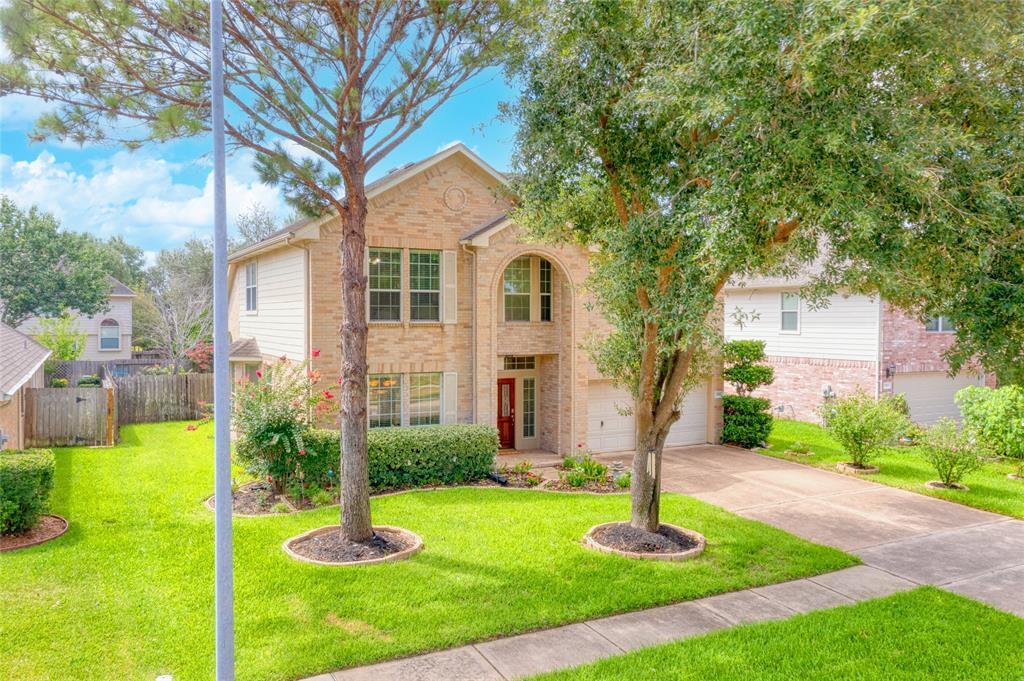 2911 Barton Meadow Ln, Katy, TX 77494 House Rental in Katy, TX