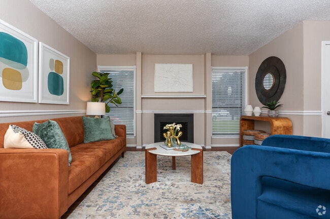 Interior Photo - Stonegate Apartments