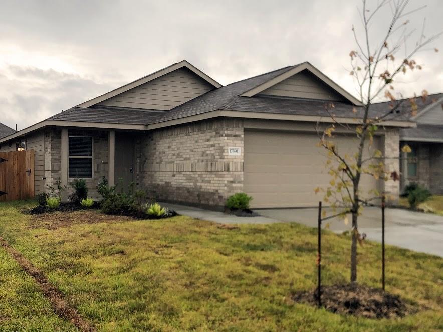 17591 Longwood Trce Ln, Roman Forest, TX 77357 House for Rent in