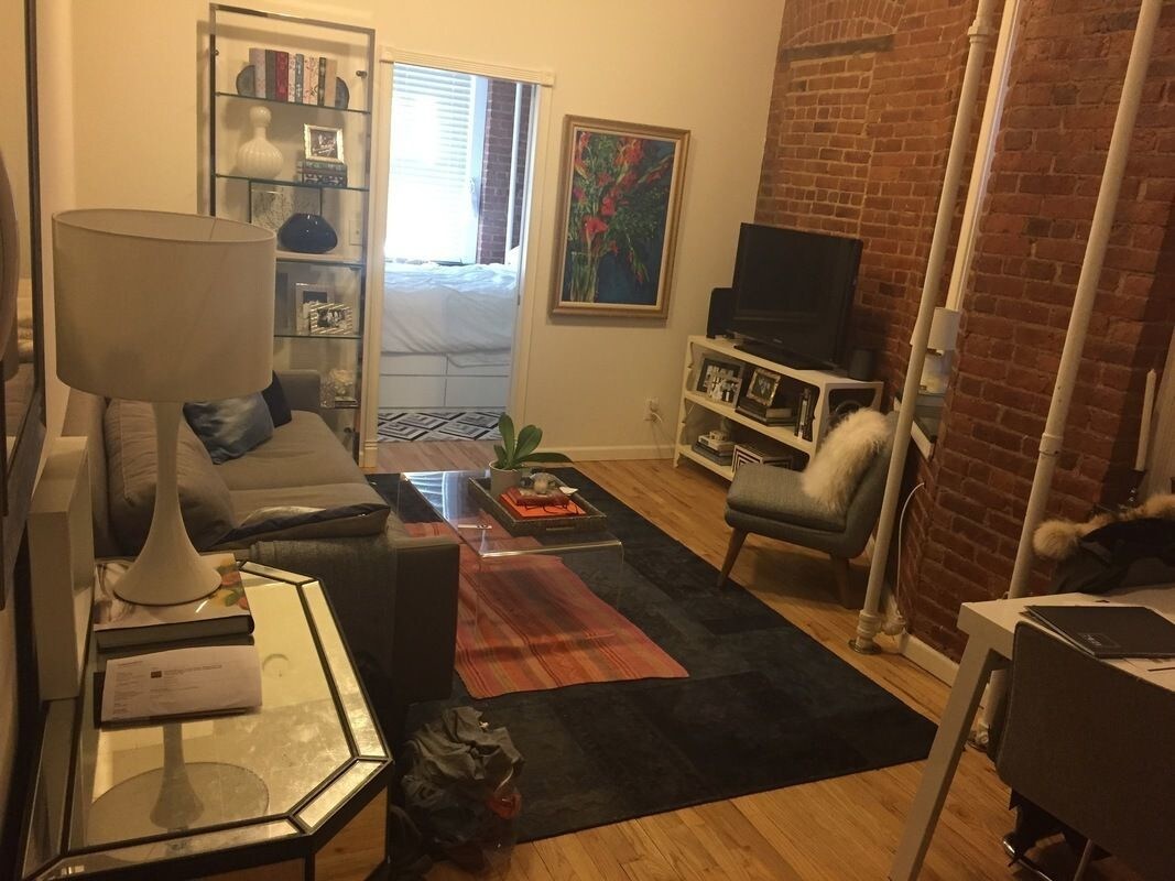 Foto principal - 110 Charles St