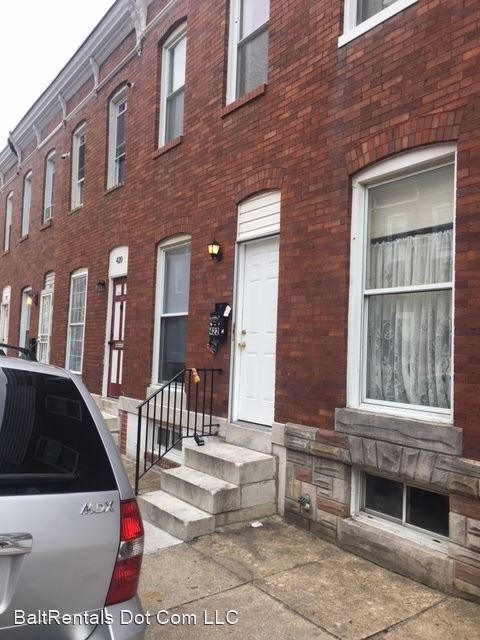 Building Photo - 2 br, 1.5 bath House - 422 N Streeper Street