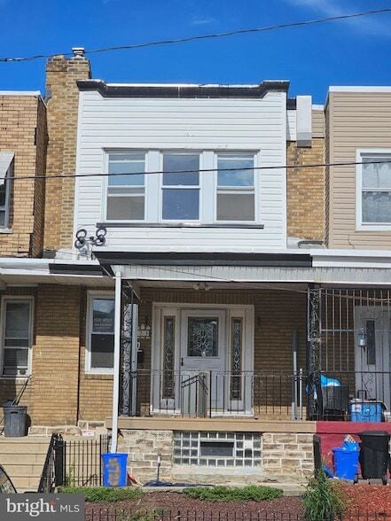 Photo - 4723 Shelmire Avenue Townhome