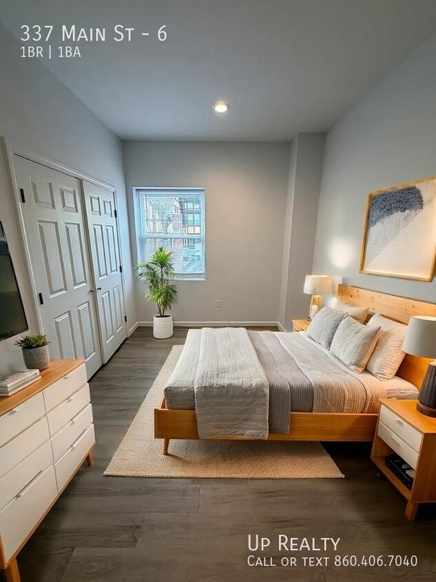 Foto del edificio - 337 Main St