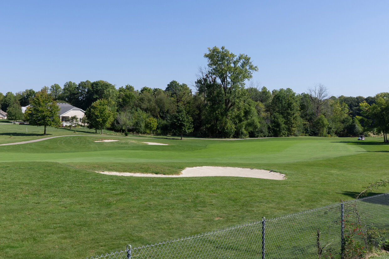 Vistas al campo de golf - The Legends of Wildcat Creek