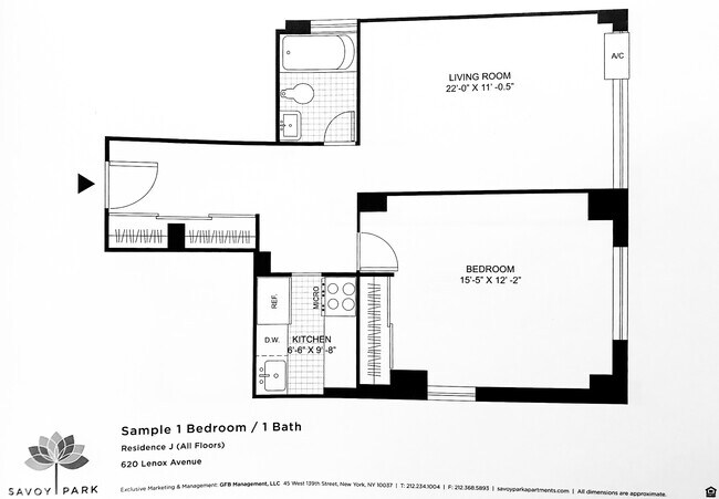 Building Photo - 45 W 139th St