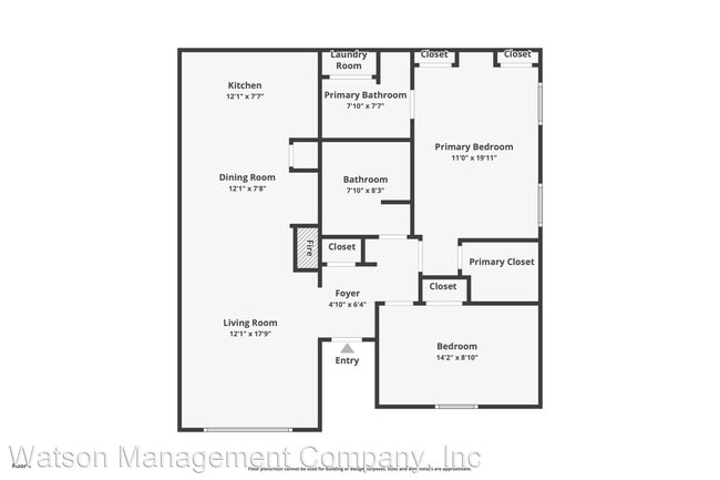 Building Photo - 2 br, 2 bath House - 6114 E 6th H-1