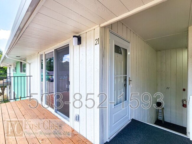 Foto del edificio - 8860 SW Cashmur Ln