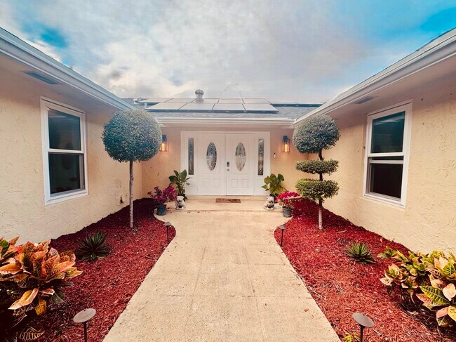 Foto del edificio - 4540 Mathis St