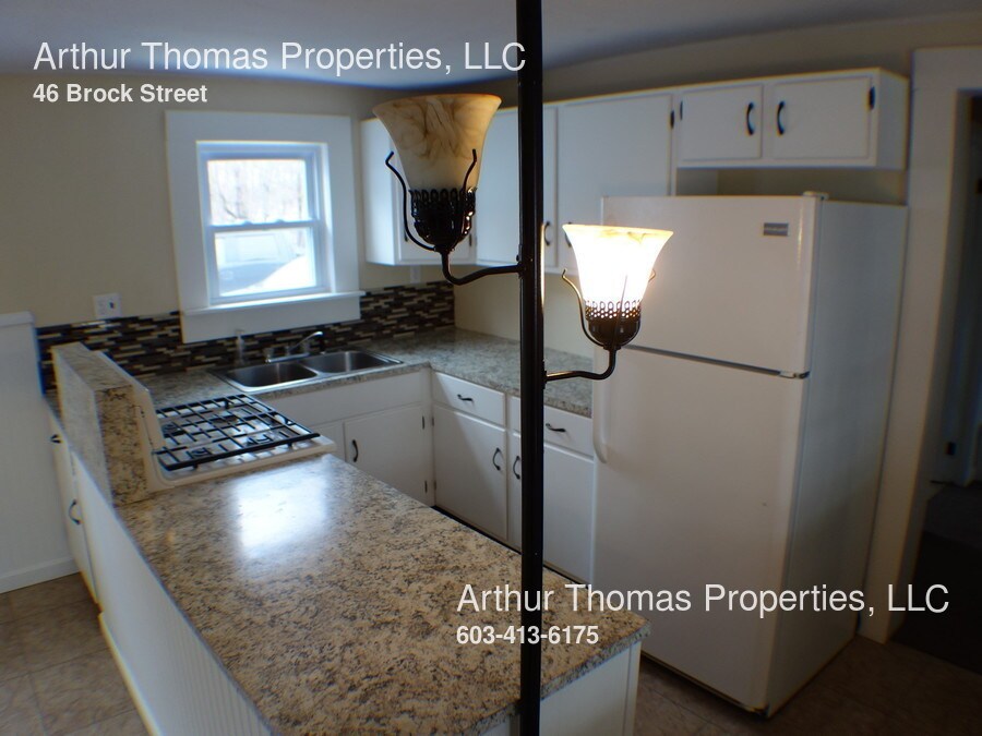 Primary Photo - 46 Brock St
