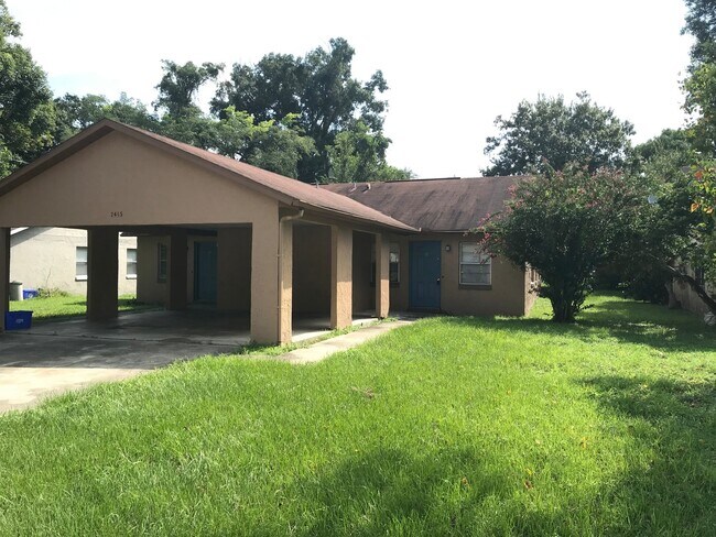 Foto del edificio - 2415 S Cedar Ave