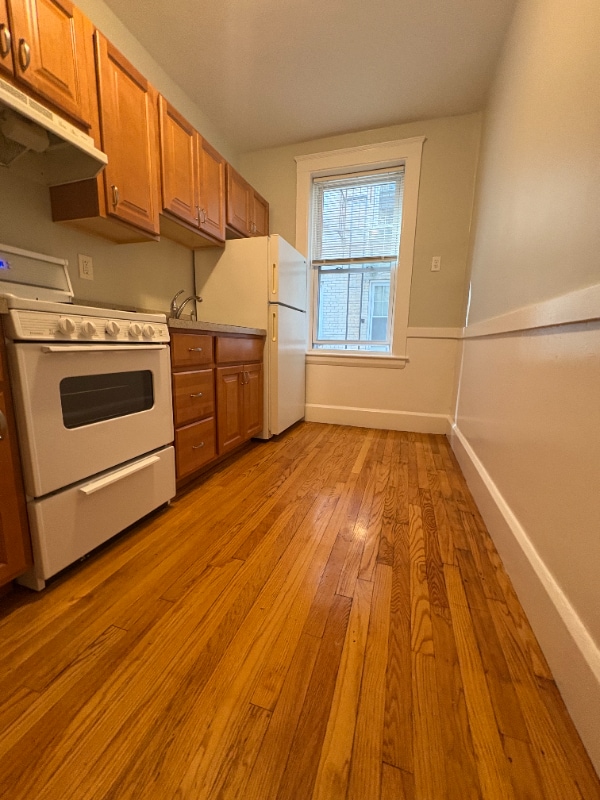 Foto del edificio - 156 Summer St