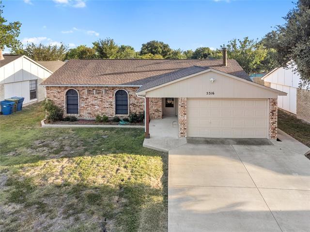Building Photo - 5316 Yager Dr