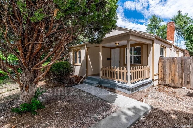 Foto del edificio - 504 King St