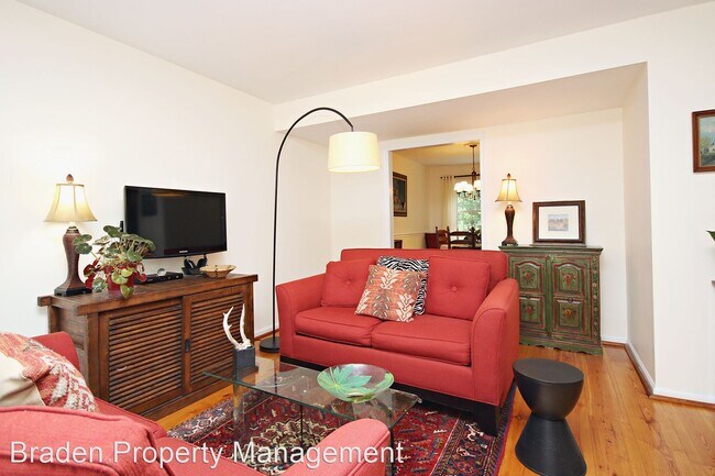 Building Photo - 3 br, 2.5 bath House - 57 Georgetown Green