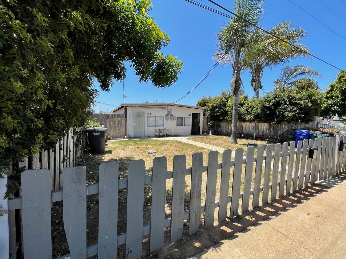 564 Emory St Unit 564, Imperial Beach, CA 91932 Condo for Rent in