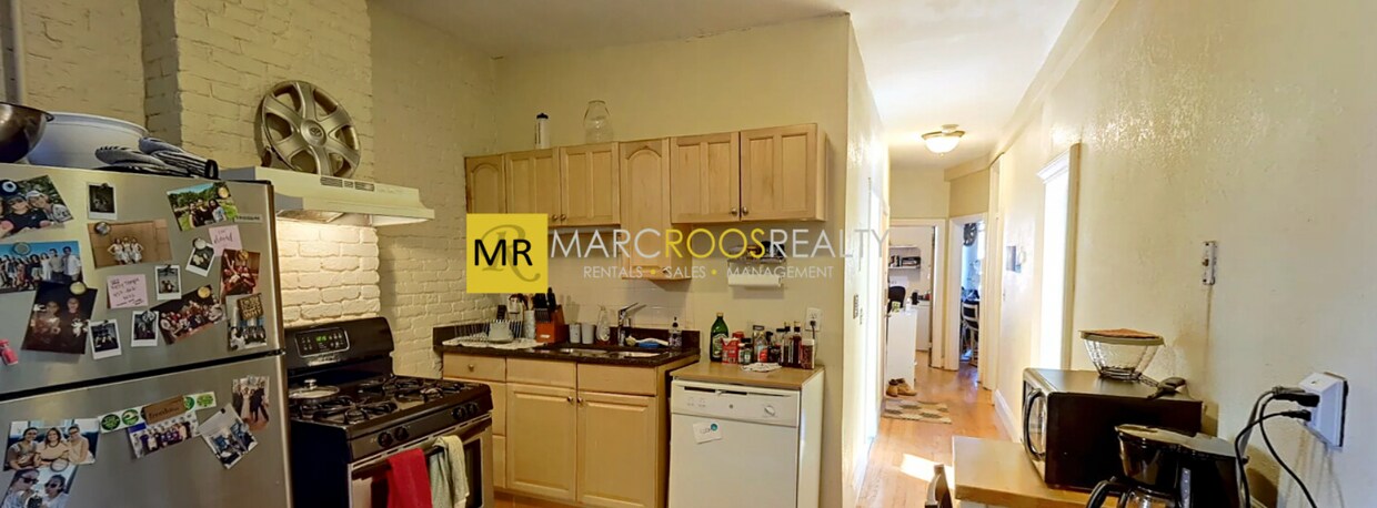 Foto principal - 86 Hammond St