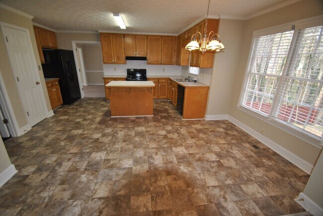 Building Photo - 3585 Baywater Ct