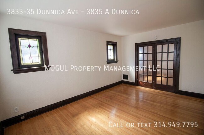 Foto del edificio - 3833 Dunnica Ave