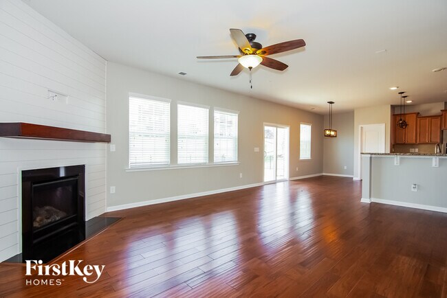 Foto del edificio - 2516 Wellshire Ct