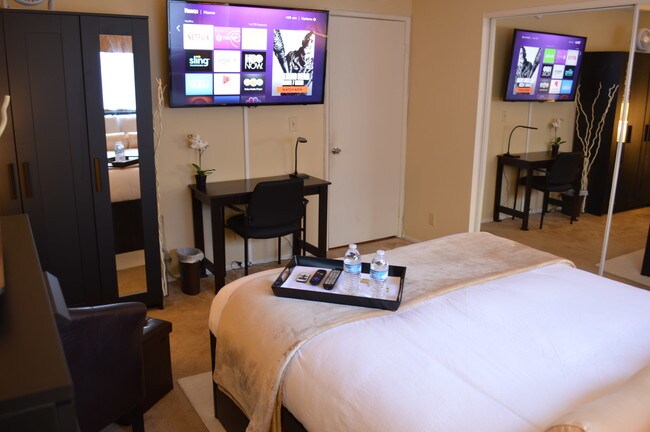 Bedroom 1 - 11806 Mayfield Ave