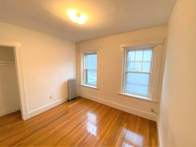 Foto del edificio - 160 Norfolk St