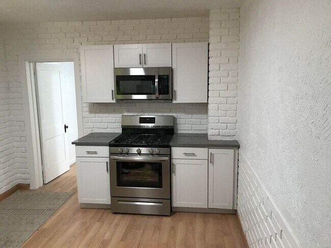 Foto del edificio - Modern Apartment - South Side Flats