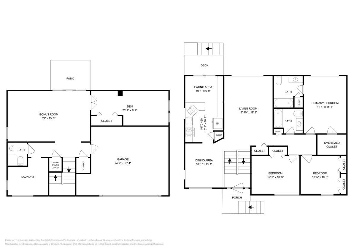 Foto del edificio - 1652 Warrington Ln