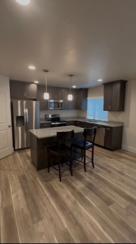 Building Photo - 1055 E 1060 S