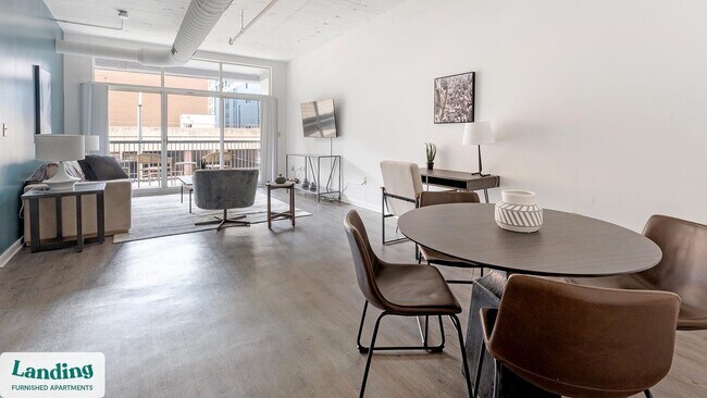 Foto del edificio - 222 E Saratoga St