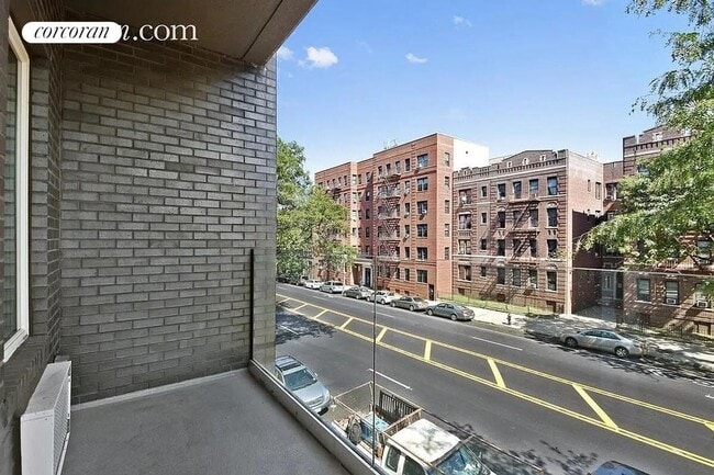 Foto del edificio - 1256 Ocean Ave