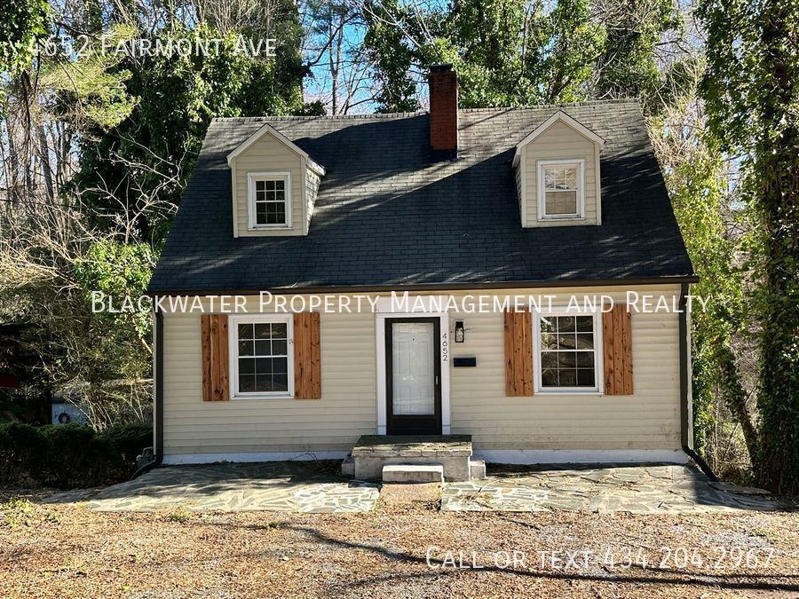 Photo - 4652 Fairmont Ave-