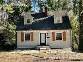 Building Photo - 4652 Fairmont Ave