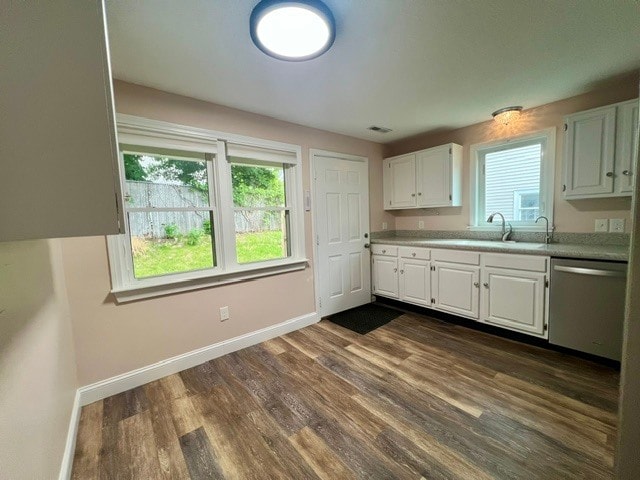 Kitchen - 103 Main St