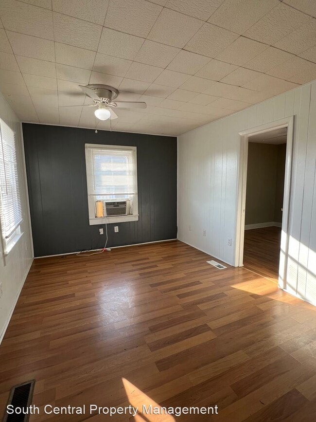 Building Photo - 1 br, 1 bath House - 1407 Greenwood Alley