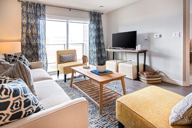 Photo du bâtiment - 996 Paisley Rd