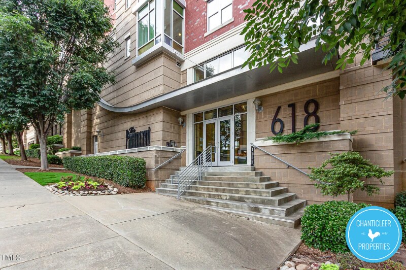 Primary Photo - 618 N Boylan Ave