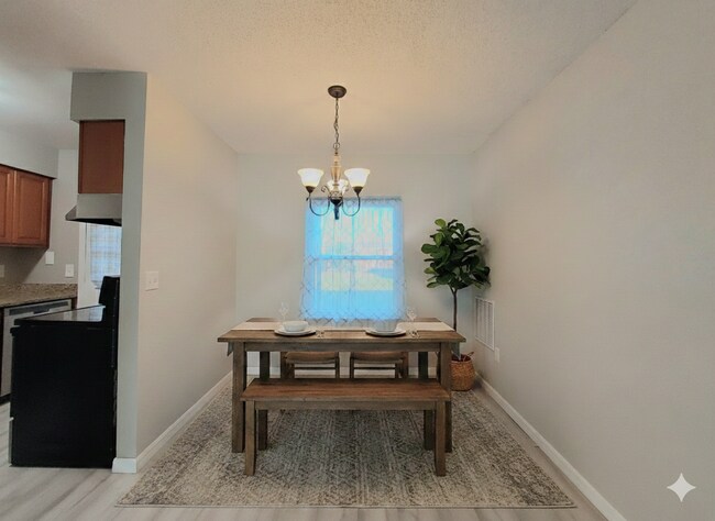 Foto del edificio - Beautiful 2 Bedroom, 1 Bathroom Condo in the Lake Bentley Shores Community of Lakeland