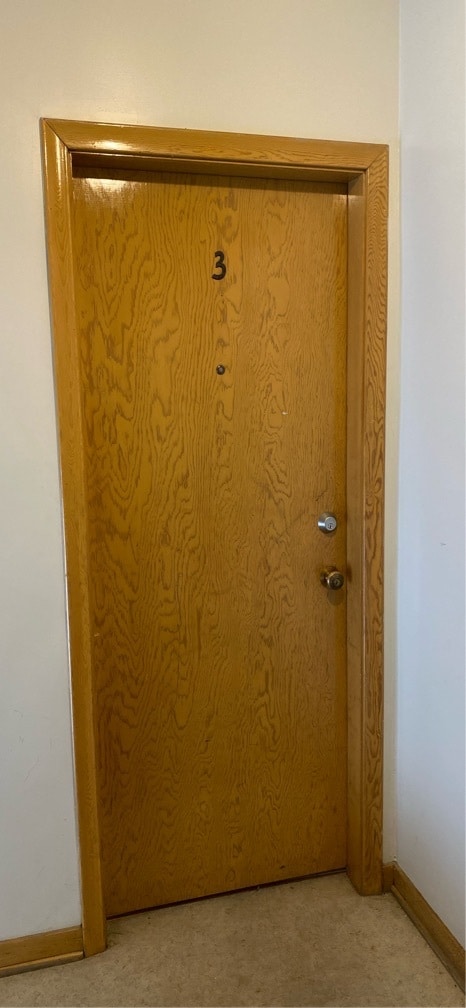 Building Photo - 3218 Westgate Ave