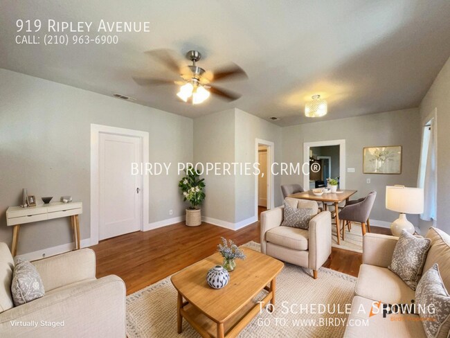 Building Photo - 919 Ripley Ave