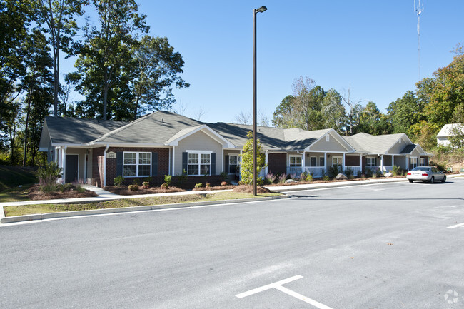 Maple Square Apartments - Apartments in Jefferson, GA | Apartments.com