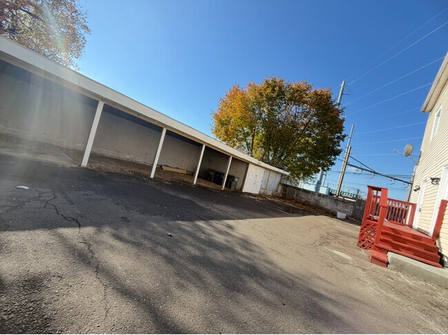 Foto del edificio - 26 Clarence St