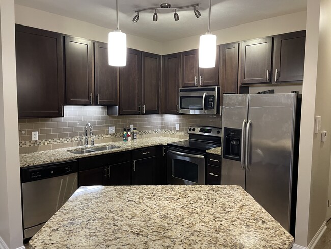 Foto del edificio - 3770 Hayes Ct
