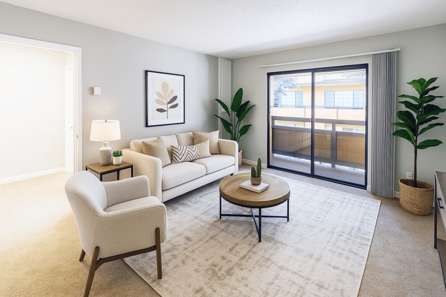 Foto del edificio - Ashland Garden Apartments