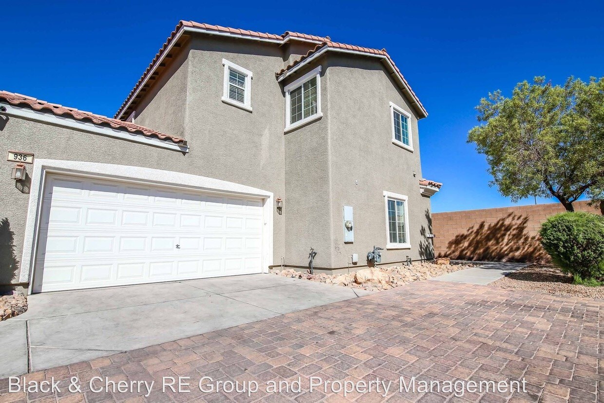 Primary Photo - 3 br, 2.5 bath House - 936 Sable Chase Place