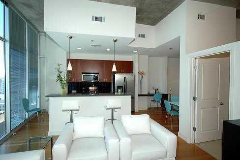 Foto del edificio - 44 Peachtree Pl NW