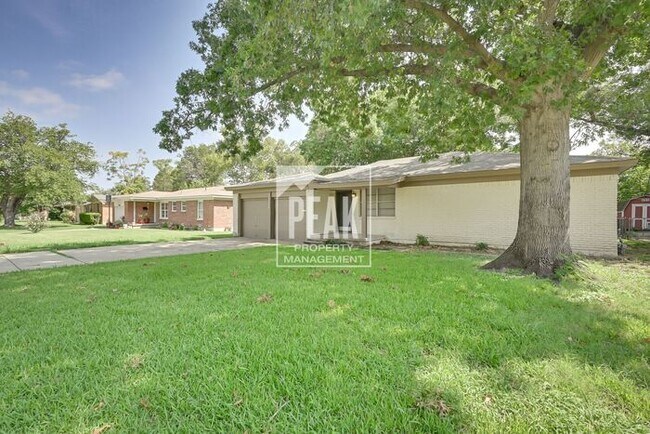 Foto del edificio - Home for Rent in Fort Worth