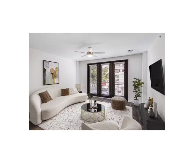 Foto del edificio - Downtown Austin|100% off rent for 1 month(...