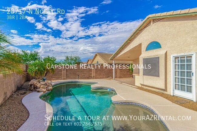 Building Photo - 28717 N Nobel Rd