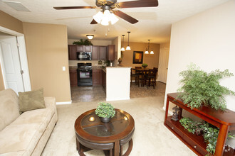 Stonebridge Apartments photo'